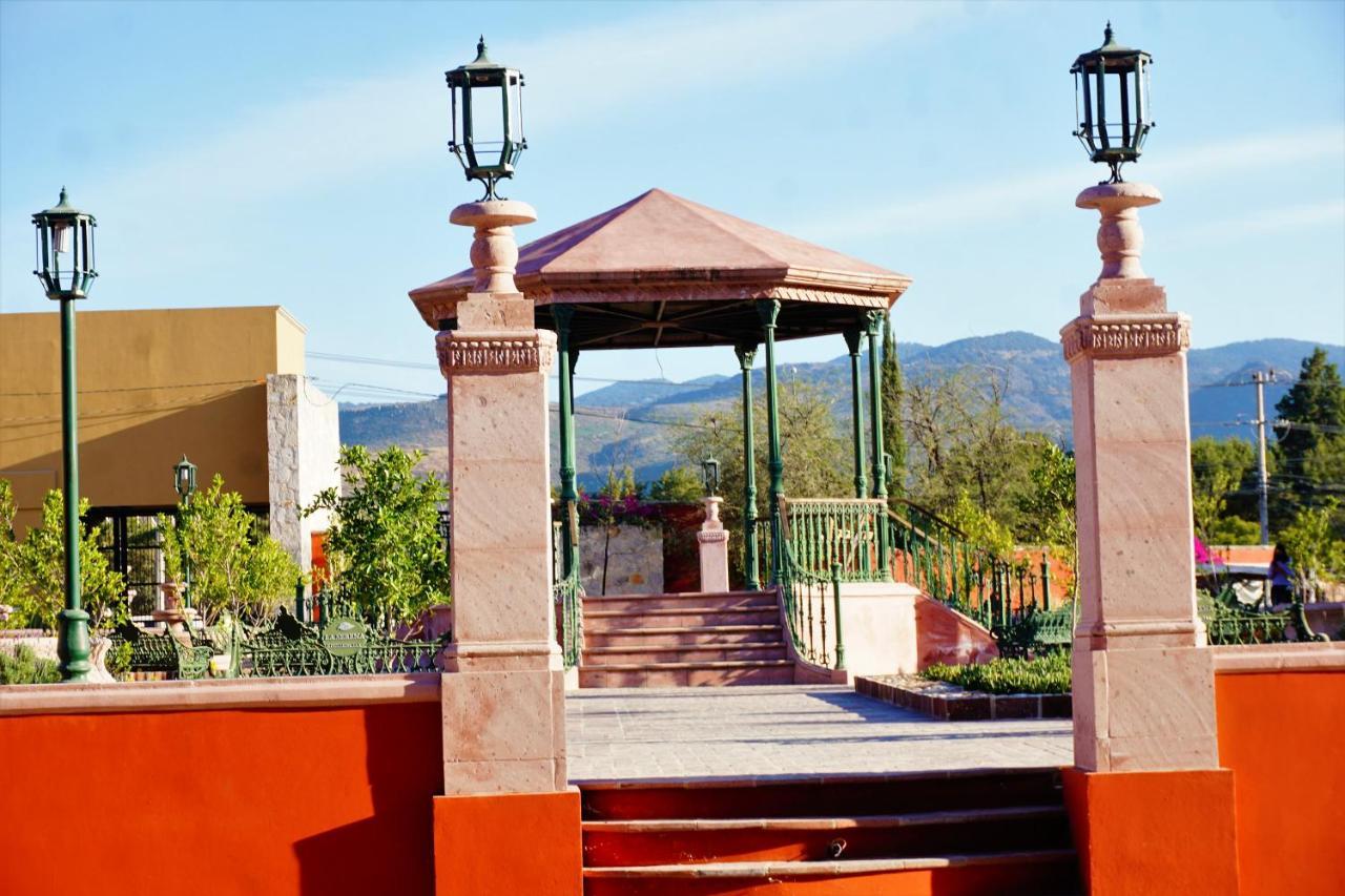 "San Miguelito" El Oasis Urbano Que Necesitas Para Descansar! Pool, Gym, Tenis San Miguel de Allende Exteriör bild
