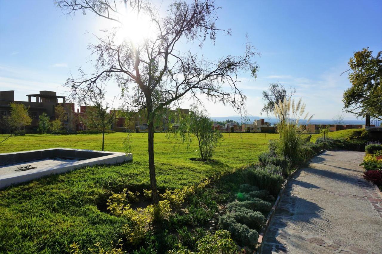 "San Miguelito" El Oasis Urbano Que Necesitas Para Descansar! Pool, Gym, Tenis San Miguel de Allende Exteriör bild