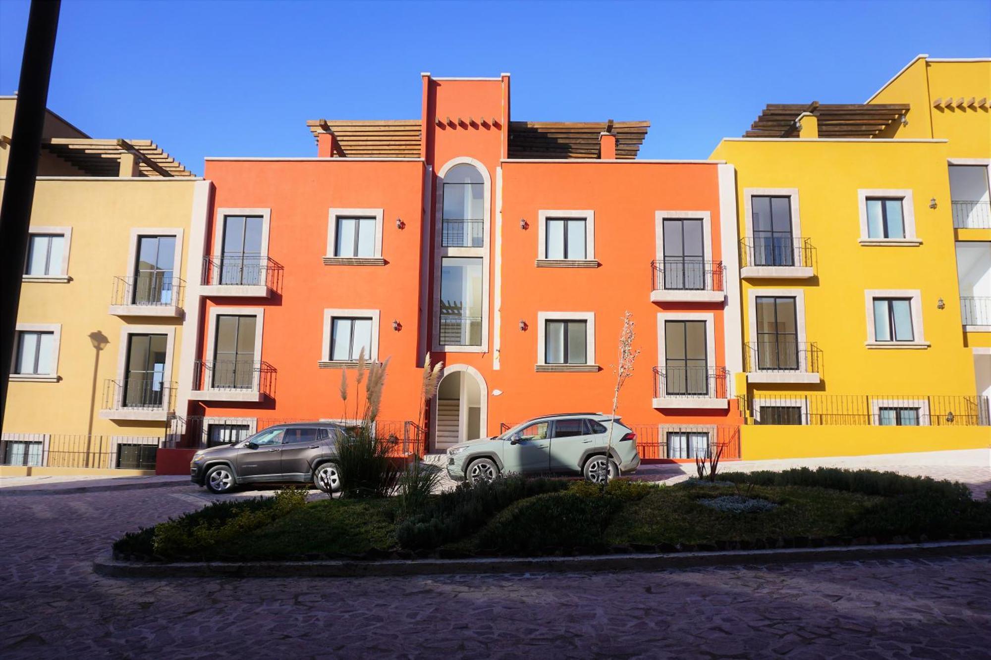 "San Miguelito" El Oasis Urbano Que Necesitas Para Descansar! Pool, Gym, Tenis San Miguel de Allende Exteriör bild