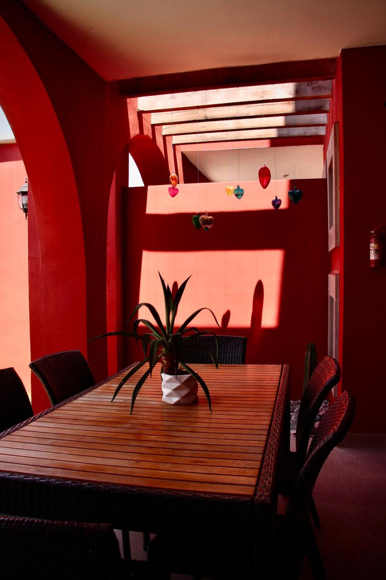 "San Miguelito" El Oasis Urbano Que Necesitas Para Descansar! Pool, Gym, Tenis San Miguel de Allende Exteriör bild