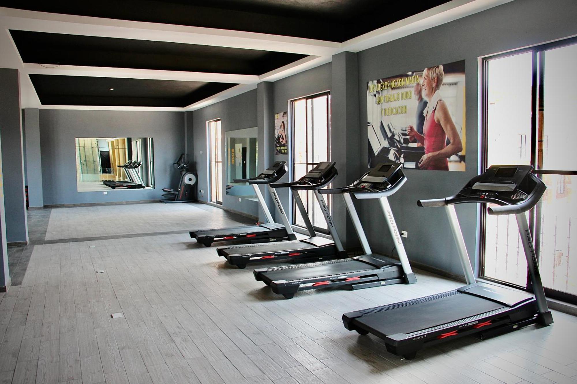"San Miguelito" El Oasis Urbano Que Necesitas Para Descansar! Pool, Gym, Tenis San Miguel de Allende Exteriör bild