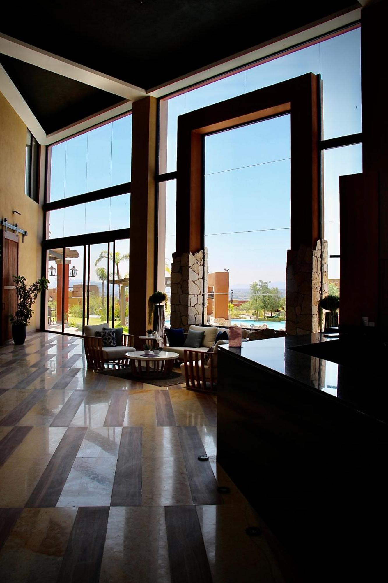 "San Miguelito" El Oasis Urbano Que Necesitas Para Descansar! Pool, Gym, Tenis San Miguel de Allende Exteriör bild