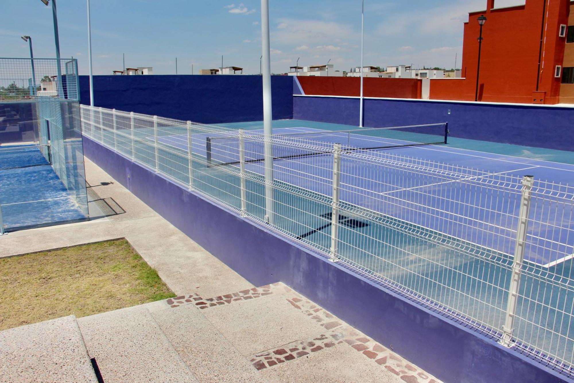 "San Miguelito" El Oasis Urbano Que Necesitas Para Descansar! Pool, Gym, Tenis San Miguel de Allende Exteriör bild