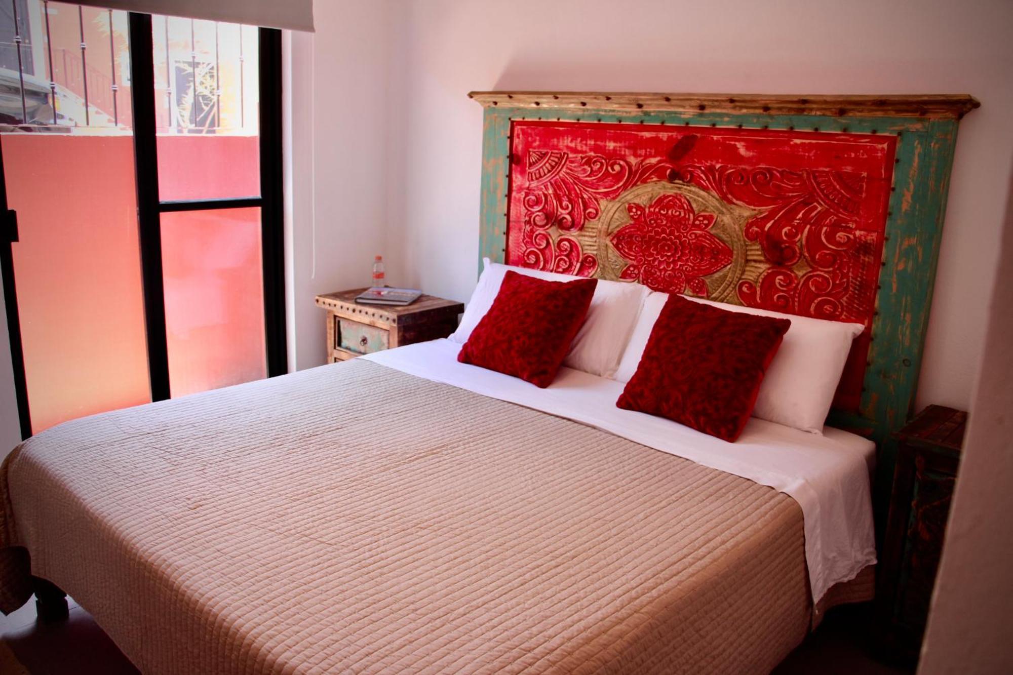 "San Miguelito" El Oasis Urbano Que Necesitas Para Descansar! Pool, Gym, Tenis San Miguel de Allende Exteriör bild