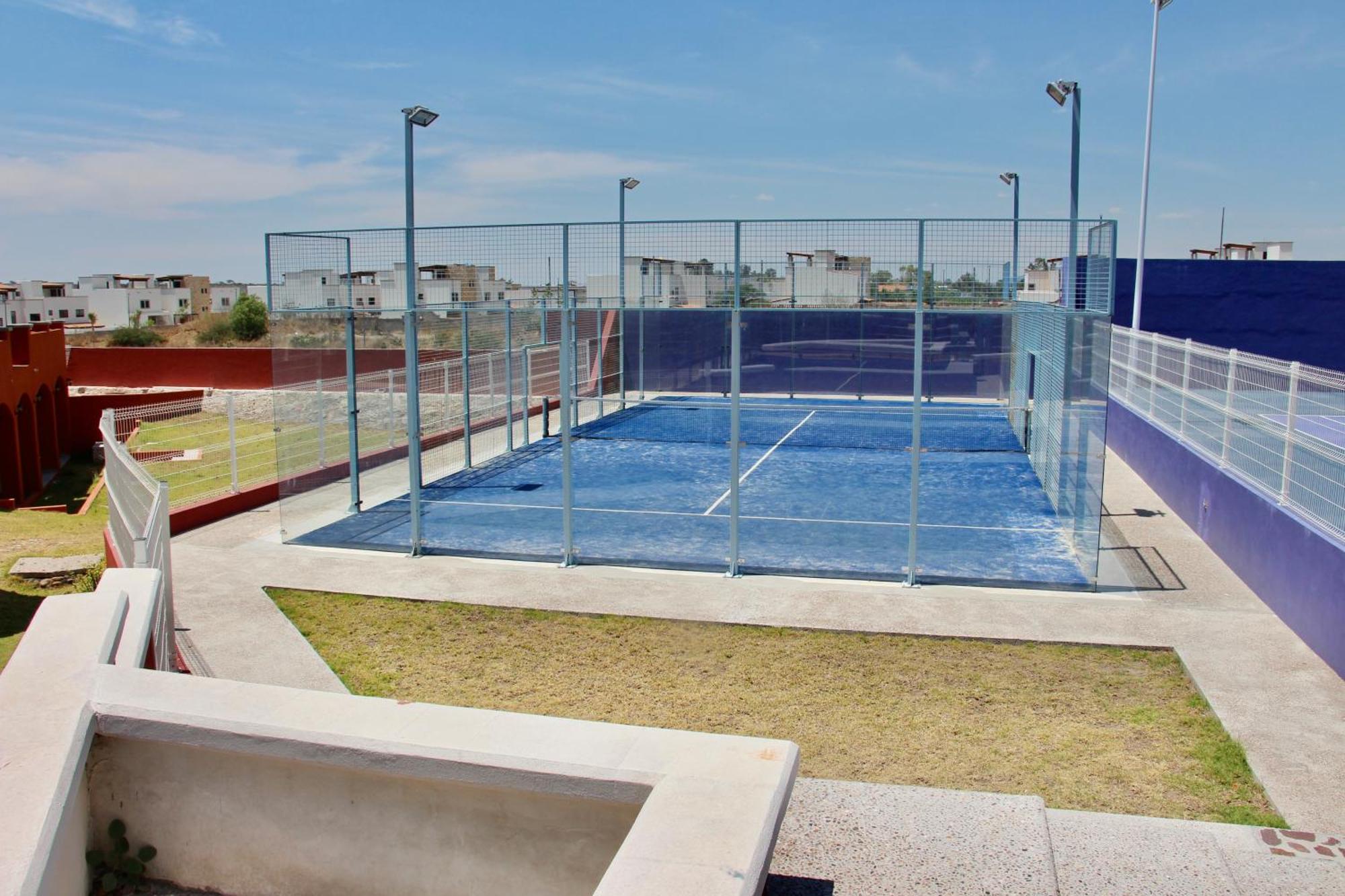 "San Miguelito" El Oasis Urbano Que Necesitas Para Descansar! Pool, Gym, Tenis San Miguel de Allende Exteriör bild